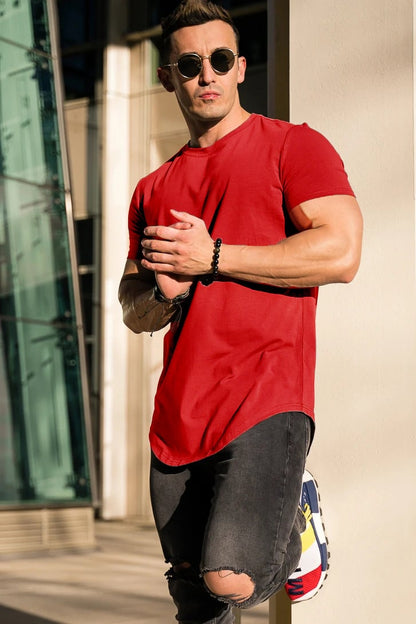 🔥LAST DAY 53% OFF🔥🔥Essential Draped Tee