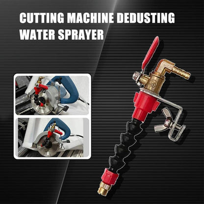 💥Special sale - Cutting Machine Misting System Water Sprayer