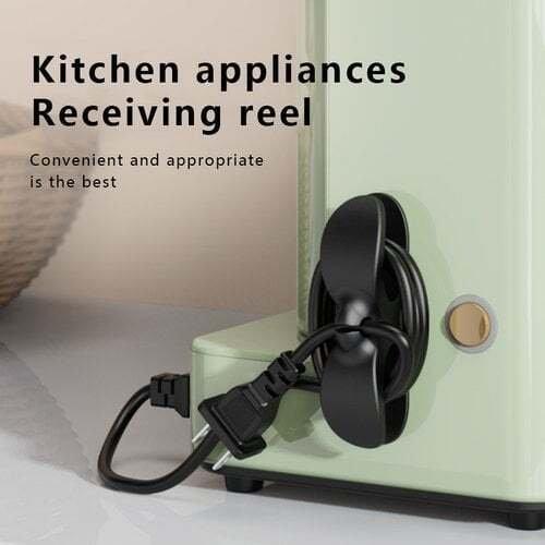 💥This week's specials - New Upgrade Cord Organizer For Kitchen Appliances - naotstore