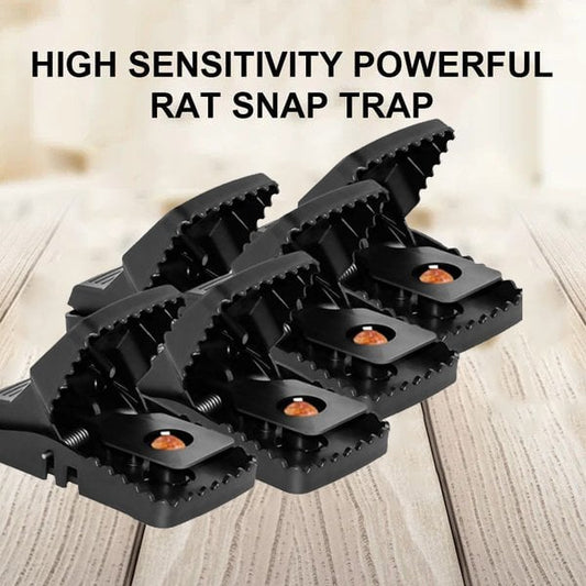 🔥Limited time offer, last day 52% off🔥High Sensitivity Powerful Mouse Trap