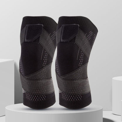 🔥LAST DAY 48% OFF🔥🔥sports knee brace cover