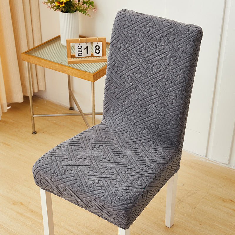 🔥LAST DAY 53% OFF🎁One-piece thickened elastic chair cover