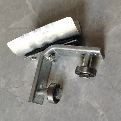 Wyhsports - Angle Iron Pulley