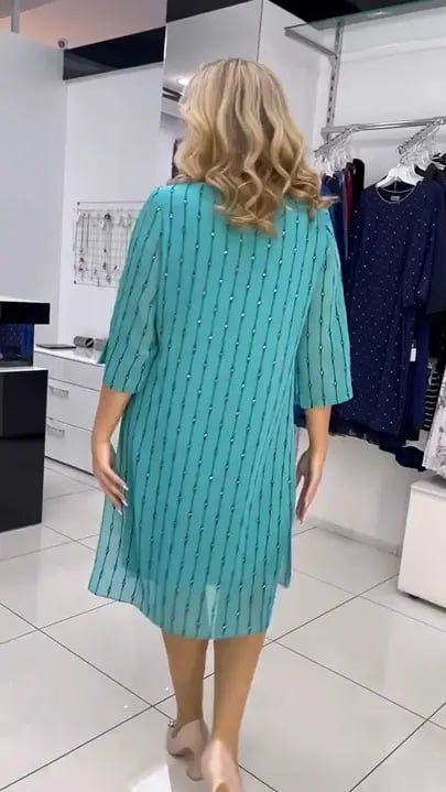 🔥LAST DAY 56% OFF🔥🔥new elegant dress