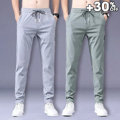 🔥LAST DAY 56% OFF🔥🔥Stretch Pants – Men‘s Fast Dry Stretch Pants