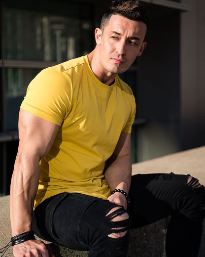 🔥LAST DAY 53% OFF🔥🔥Essential Draped Tee