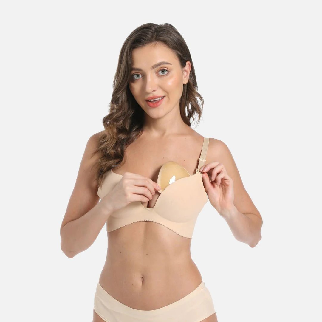 💥This month's best-selling products💕NEW Self-Adhesive Bra Pads