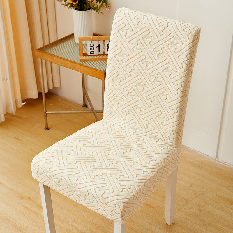 🔥LAST DAY 53% OFF🎁One-piece thickened elastic chair cover