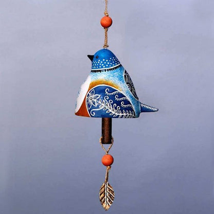 🔥LAST DAY 51% OFF🔥Enchanting Bird Songs