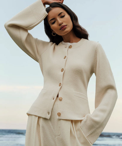 💥Special sale - Ultra-Soft Button Cardigan