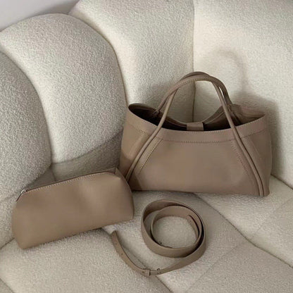 Wyhsports✨Women's genuine leather bags, shoulder strap handbags and crossbody bags