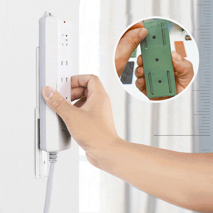 🔥LAST DAY 52% OFF🔥🔥Perfect solution for a tidy and safe home!
