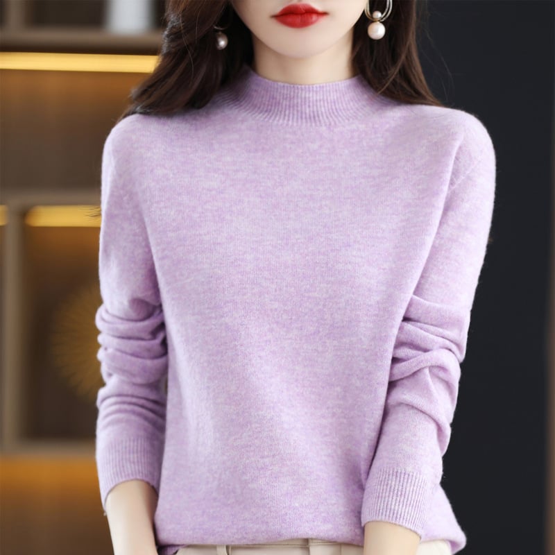 💖Last day! 💥Special sale - Cashmere Sweaters for Women