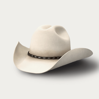 🔥LAST DAY 56% OFF🔥🔥Handmade YellowStone Cowboy Hat