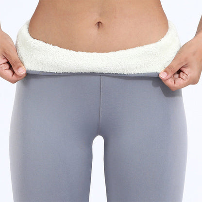 🔥LAST DAY 52% OFF🔥Lambskin Winter Leggings