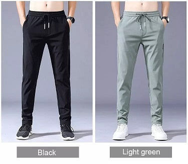 🔥LAST DAY 56% OFF🔥🔥Stretch Pants – Men‘s Fast Dry Stretch Pants