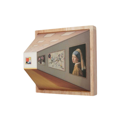 💥Special sale - 3D Naked Eye Vision Night Light