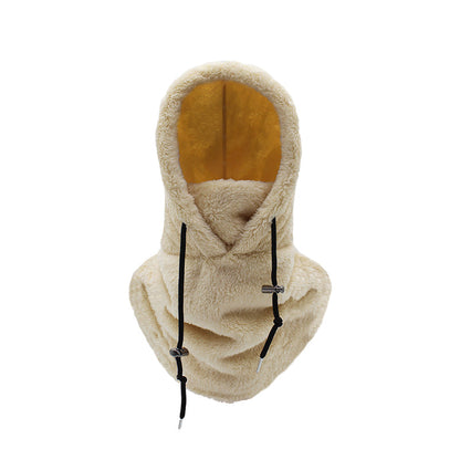 💥Special sale - Sherpa Hood Ski Mask