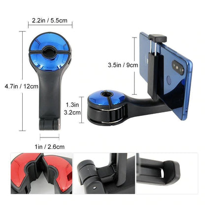 Wyhsports - Car seat hidden hook