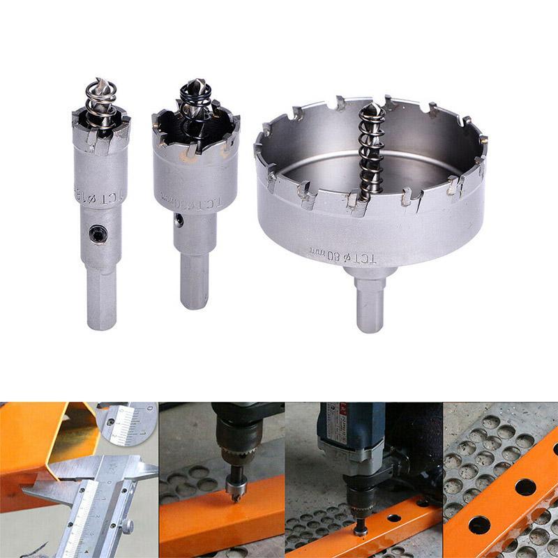 🔥Last day! 💥Special sale - Hole Saw Cutter Drill Bit Set - naotstore