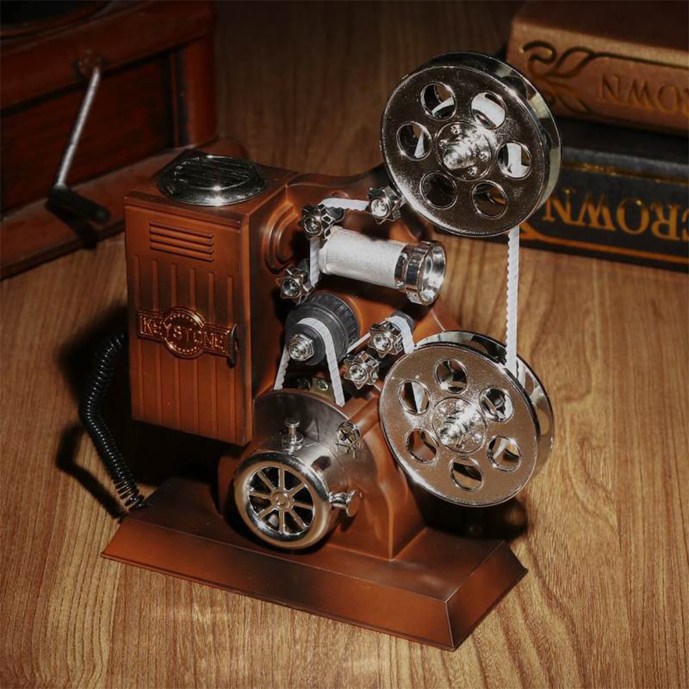 Wyhsports - Premium Sewing Machine Music Box