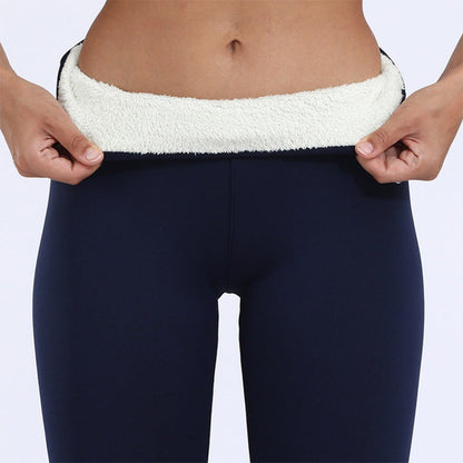 🔥LAST DAY 52% OFF🔥Lambskin Winter Leggings