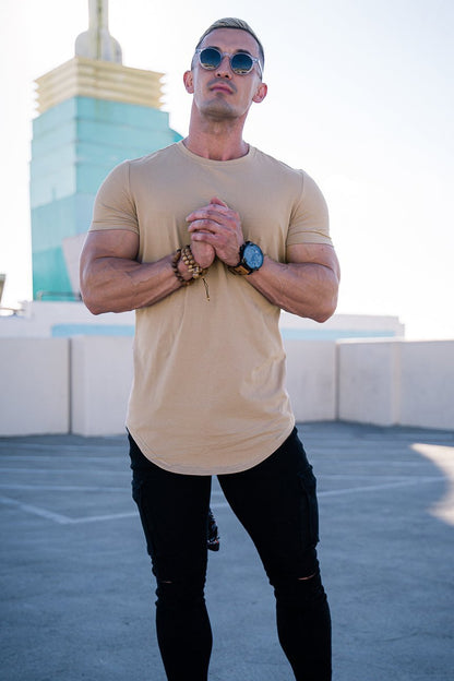 🔥LAST DAY 53% OFF🔥🔥Essential Draped Tee