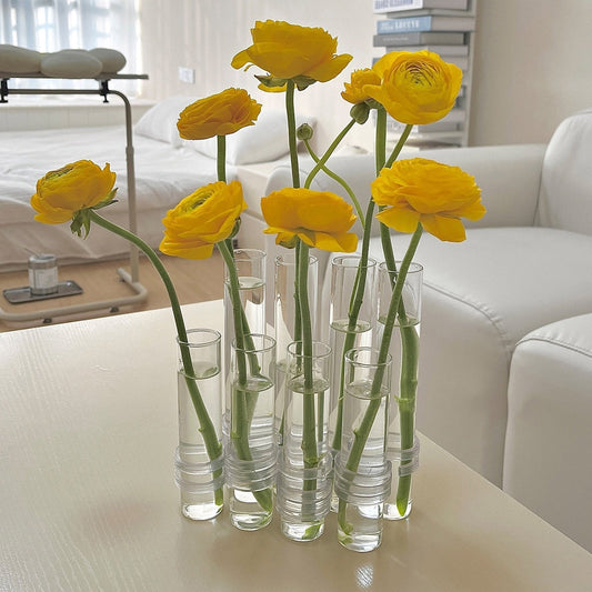 💥Special sale - Hinged Flower Vase