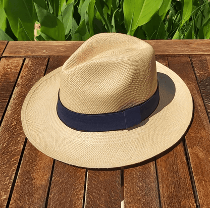 💥Special sale - Handwoven Ecuador Panama Hat-Classical