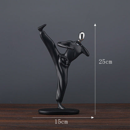 🔥LAST DAY 49% OFF🔥🔥Minimalism - simple statues in various forms