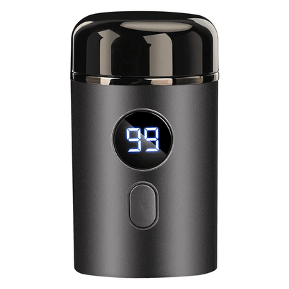 👨‍🦰Father's Day promotion 50% OFF💕portable mini electric shaver