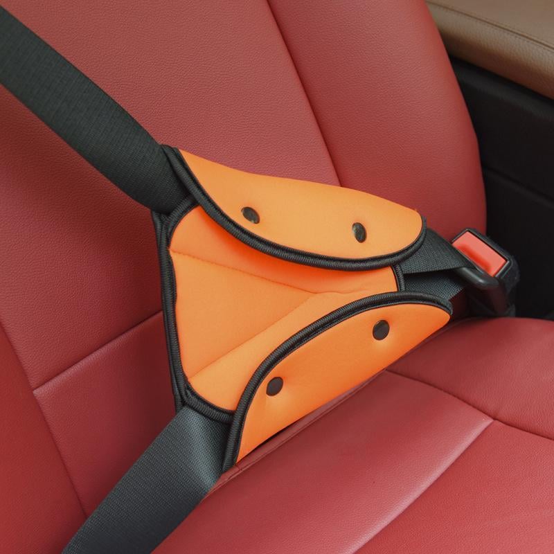 🎁✨Seat Belt Adjuster For Kids & Adults✨🎁