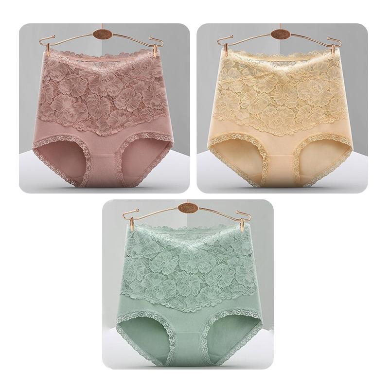 🔥This month's best-selling products💥Sexy Breathable Lace Underwear