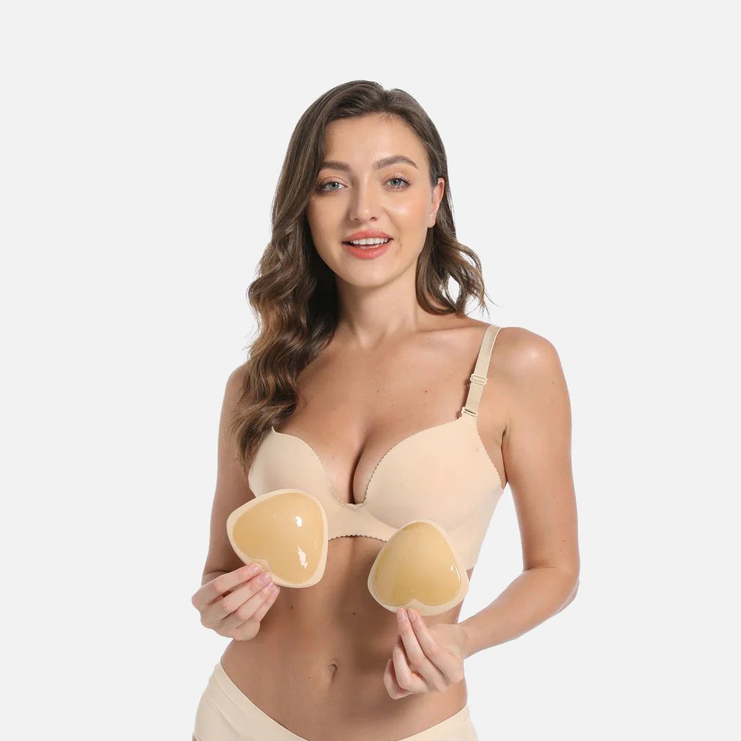 💥This month's best-selling products💕NEW Self-Adhesive Bra Pads