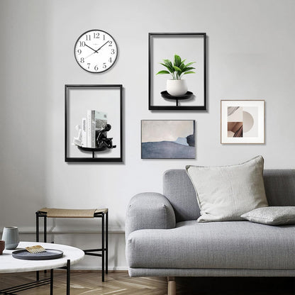 ✨Limited Time Hot Sale🔥Maximize Space & Style with Our Multifunctional Wall Plant Holder