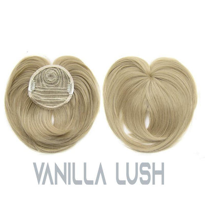 🔥LAST DAY 49% OFF🔥Magic Clip-on Hair Topper