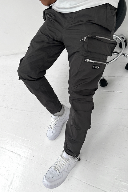 🔥LAST DAY 51% OFF🔥🔥Electra Box Pocket Cargo Pants