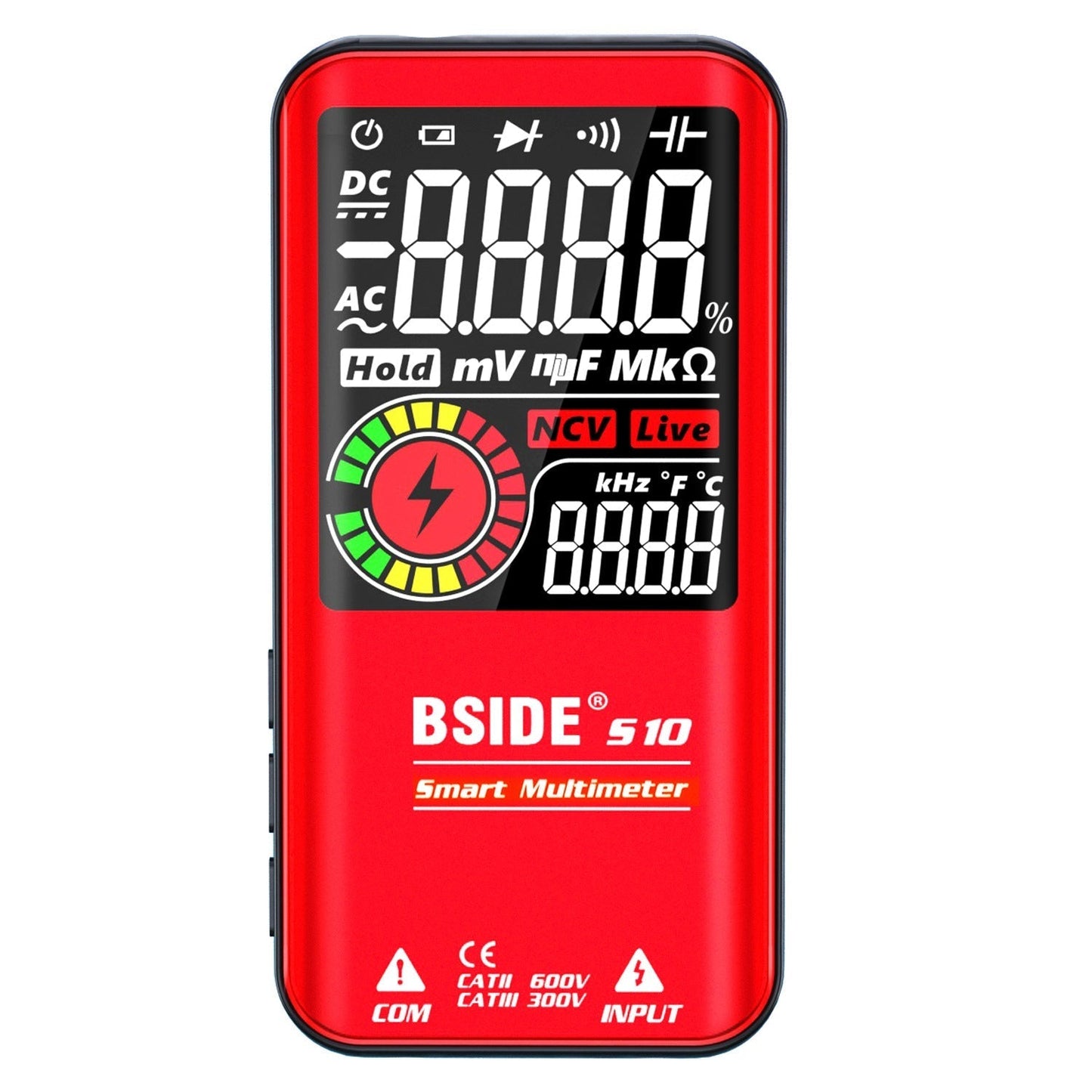 💥This week's specials - General Purpose Digital Multimeter - naotstore