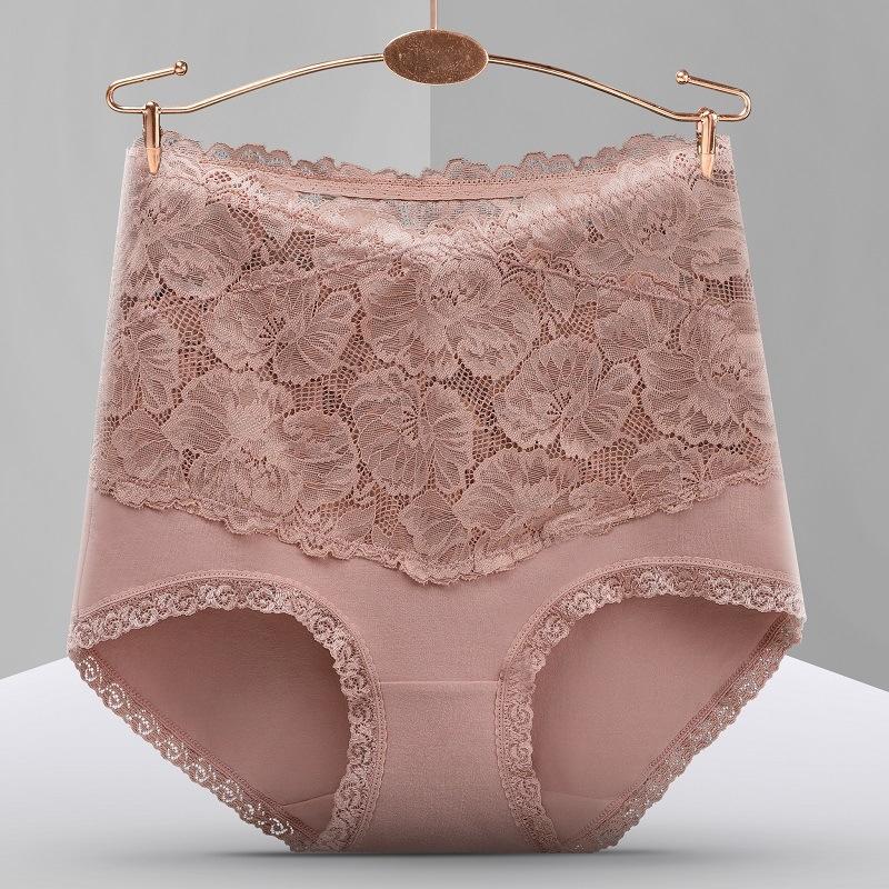 🔥This month's best-selling products💥Sexy Breathable Lace Underwear