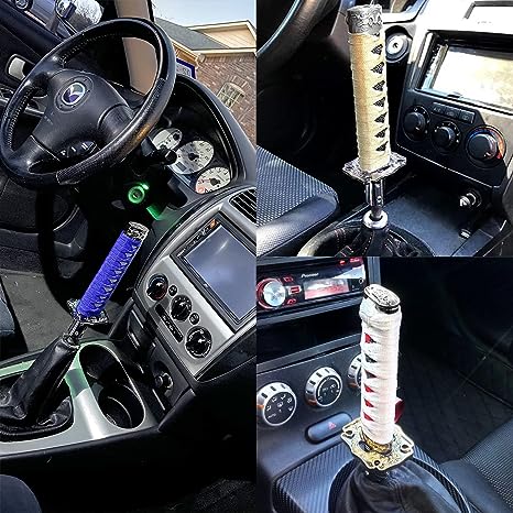 Wyhsports - Katana shift knob