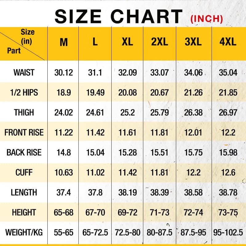 🔥LAST DAY 52% OFF👖Men's Spring Super Comfort Loose Jogging Pants