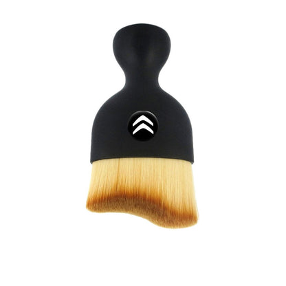 🔥LAST DAY 59% OFF🔥Exclusive Logo Customization🚗Car Interior Cleaning Multi-Tool Brush(2PCS)