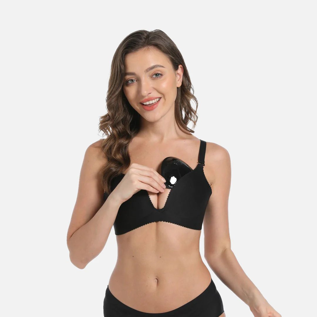 💥This month's best-selling products💕NEW Self-Adhesive Bra Pads