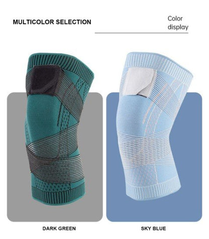 🔥LAST DAY 48% OFF🔥🔥sports knee brace cover