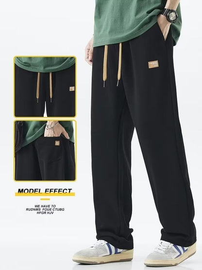 🔥LAST DAY 51% OFF🔥🔥Casual straight leg pants