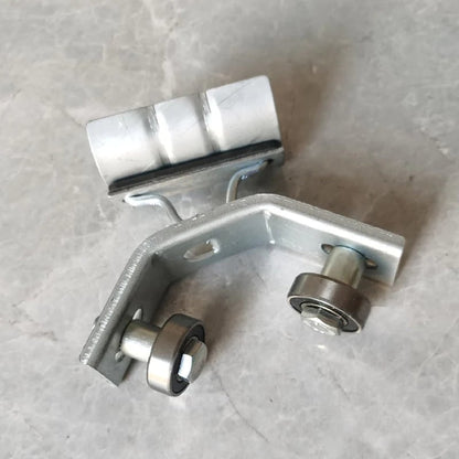 Wyhsports - Angle Iron Pulley