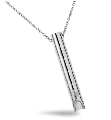 🎉🔥Limited time offer, last day 57% off🔥Anti Vaping Necklace Breathlace