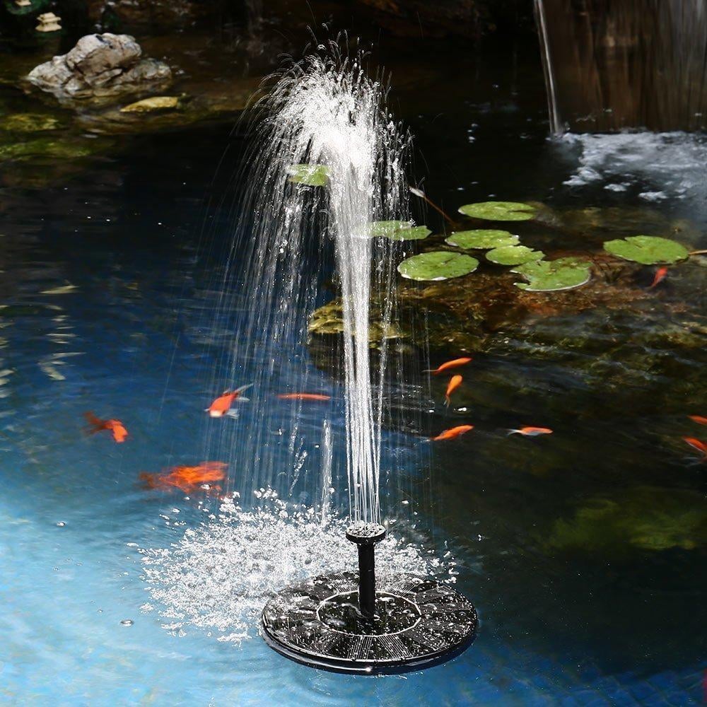 [Best-selling items]Solar Fountain Pump