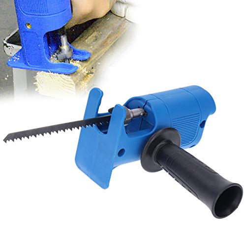 Wyhsports - Protable Reciprocating Saw Adapter