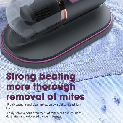🔥LAST DAY 52% OFF🔥Effortless Bed Cleaning
